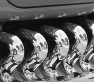 What does Chrome Plating mean